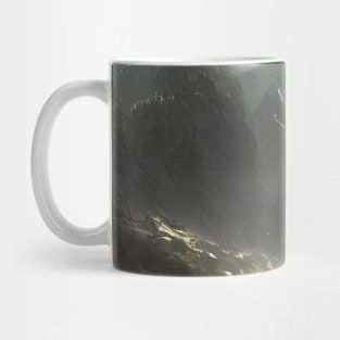 landscape pictures for wall fascinating Mug